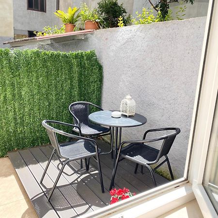 Steiner Residences Vienna Augarten Zewnętrze zdjęcie
