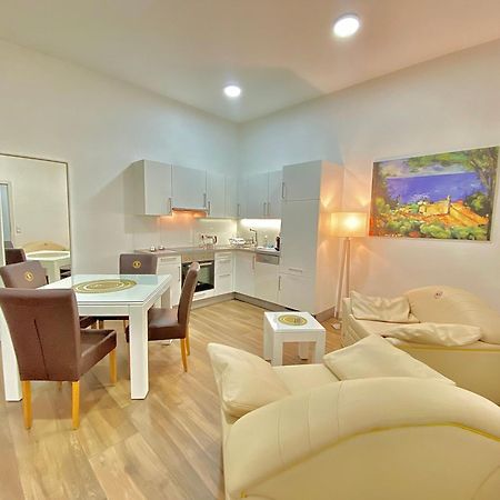 Steiner Residences Vienna Augarten Zewnętrze zdjęcie