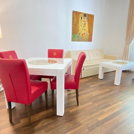 Steiner Residences Vienna Augarten Zewnętrze zdjęcie