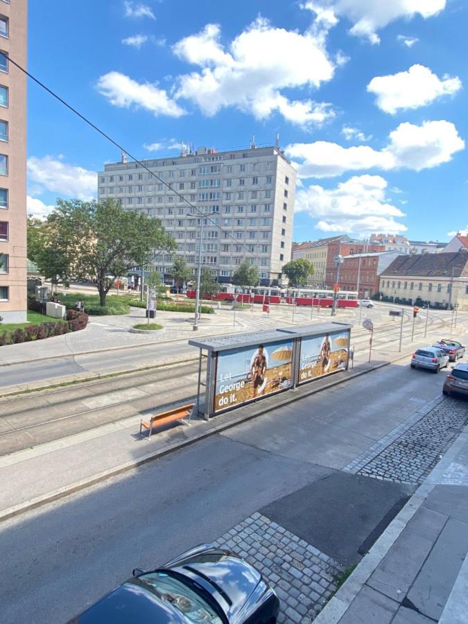 Steiner Residences Vienna Augarten Zewnętrze zdjęcie