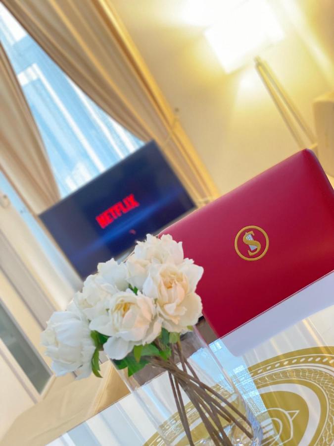 Steiner Residences Vienna Augarten Zewnętrze zdjęcie