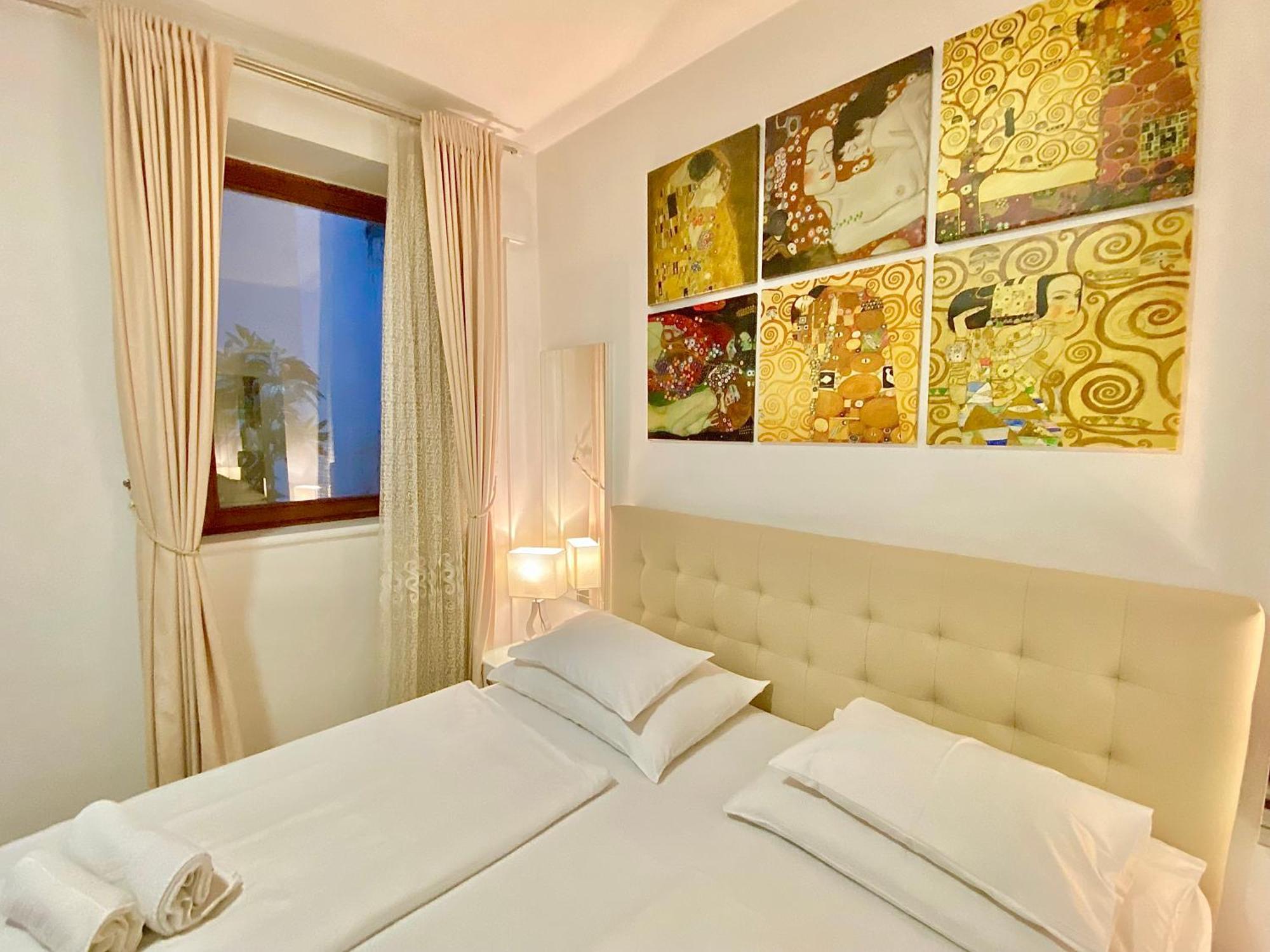 Steiner Residences Vienna Augarten Zewnętrze zdjęcie
