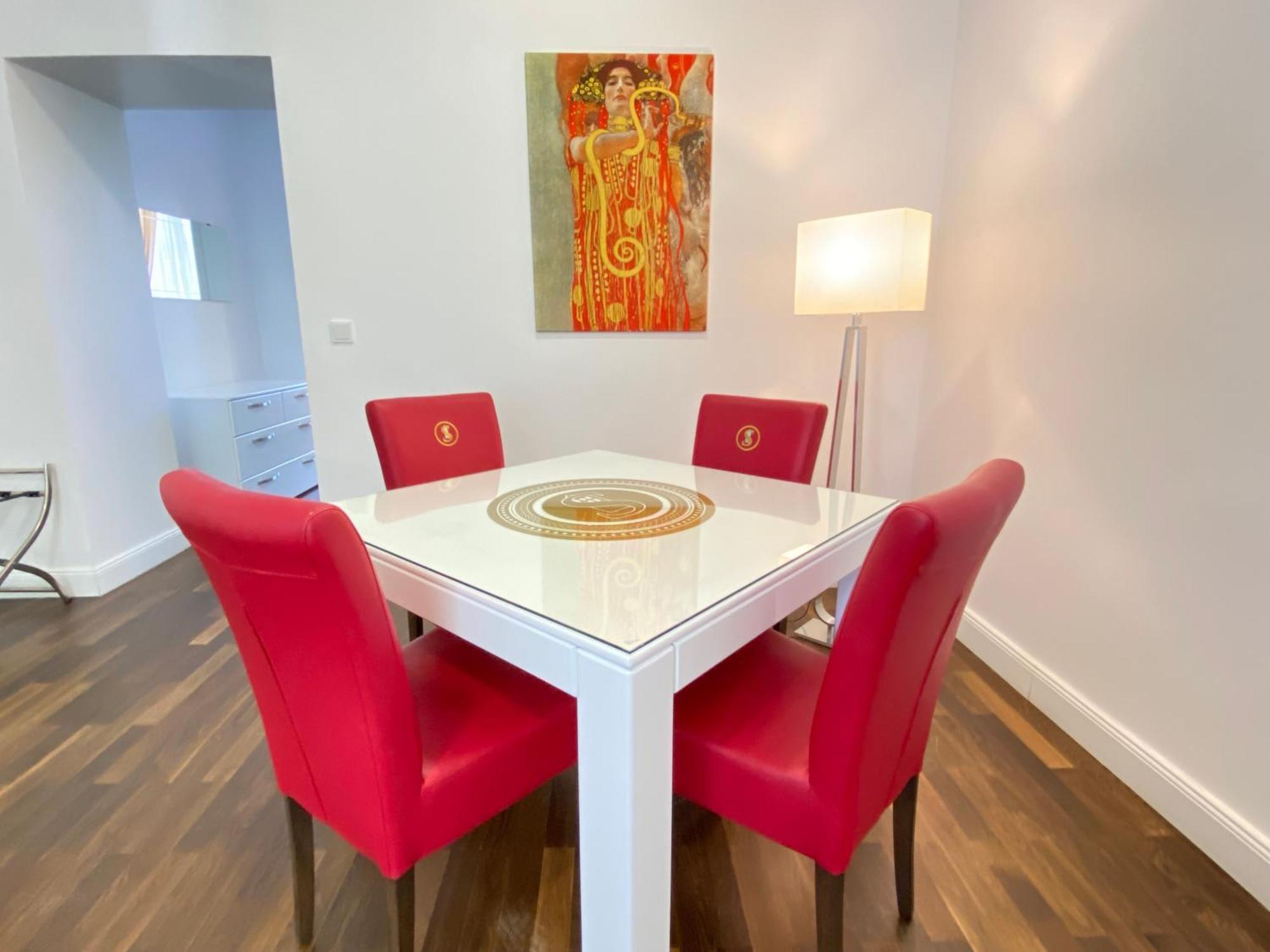 Steiner Residences Vienna Augarten Zewnętrze zdjęcie