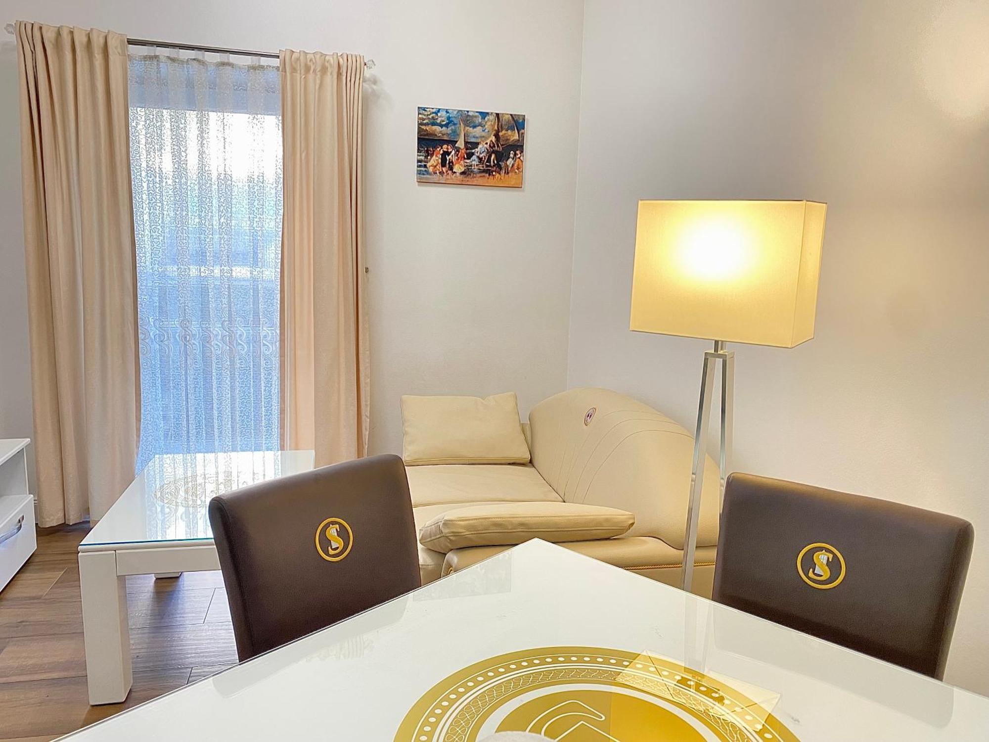 Steiner Residences Vienna Augarten Zewnętrze zdjęcie