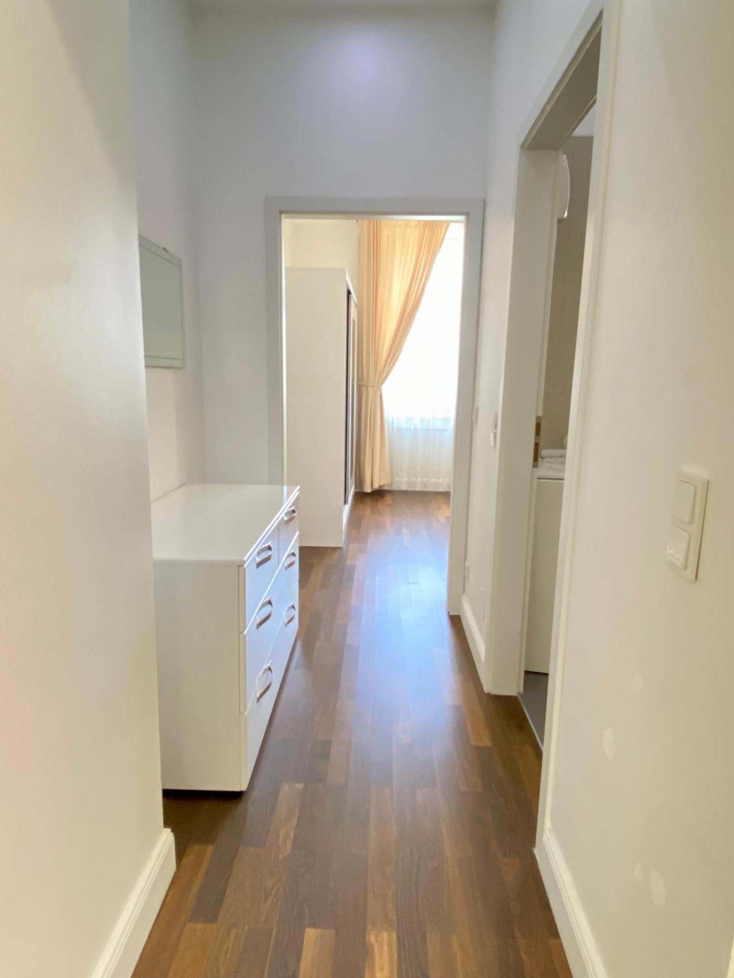 Steiner Residences Vienna Augarten Zewnętrze zdjęcie